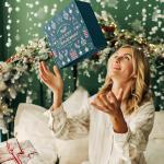 Unique Christmas Gift Baskets for Women 2025