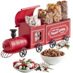 Harry & David Holiday Snacks Gift Basket