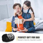 Cozy Throw Blanket for Dad – Perfect Gift