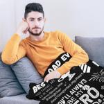 Cozy Throw Blanket for Dad – Perfect Gift