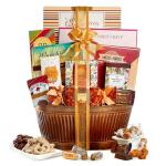 Holiday Gift Basket for Every Occasion