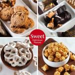 Holiday Gift Basket for Every Occasion