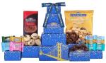 Ghirardelli Chocolate Tower - Perfect Gift Basket
