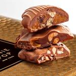 Gourmet Chocolate Gift Basket in Keepsake Tin