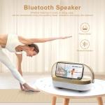 4-in-1 Touch Nightstand Lamp with Charger