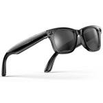 AI Bluetooth Glasses with Camera and Translation