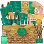 Eucalyptus Spa Gift Basket for Women