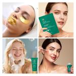 Eucalyptus Spa Gift Basket for Women