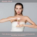 Luxury Bath & Body Spa Gift Basket for Her