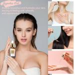 Luxury Bath & Body Spa Gift Basket for Her