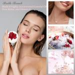 Luxury Bath & Body Spa Gift Basket for Her