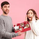 Luxury Bath & Body Spa Gift Basket for Her