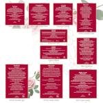 Luxury Bath & Body Spa Gift Basket for Her