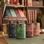 Harry Potter Body Wash Gift Set - 4 Soothing Scents