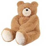 Giant 6-Foot Vermont Teddy Bear for Any Occasion