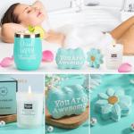 Spa Self-Care Gift Basket for Every Occasion