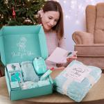 Spa Self-Care Gift Basket for Every Occasion