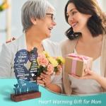 Sentimental Gifts for Mom from Daughter