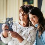Sentimental Gifts for Mom from Daughter