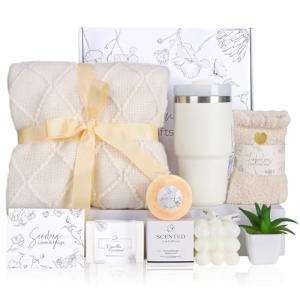 Cozy Care Package: Gifts for Every Occasion