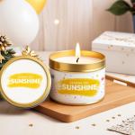 Brighten Her Day with Festive Gift Baskets