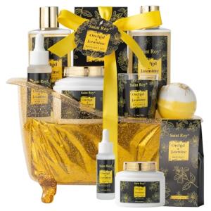 Cozy Spa Gift Basket for Every Occasion