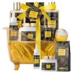 Cozy Spa Gift Basket for Every Occasion