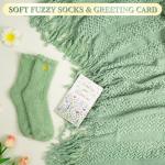 Thoughtful Gift Basket for Women’s Birthday Bliss