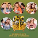 Cozy Spa Gift Basket for Every Occasion