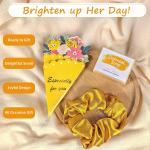 Brighten Her Day with Festive Gift Baskets