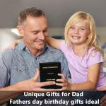 Sandalwood Candle - Perfect Gift for Dad