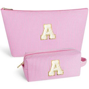 Personalized Makeup Bag for Every Occasion