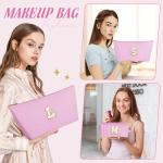 Personalized Makeup Bag for Every Occasion