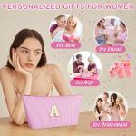 Personalized Makeup Bag for Every Occasion