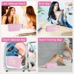 Personalized Makeup Bag for Every Occasion