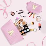 Personalized Makeup Bag for Every Occasion