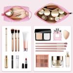 Personalized Makeup Bag for Every Occasion