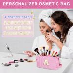 Personalized Makeup Bag for Every Occasion