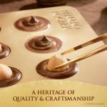 Ferrero Rocher Hazelnut Chocolate Gift Box