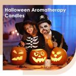 Cozy Holiday Candle Set for Every Occasion