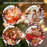 Cozy Holiday Candle Set for Every Occasion