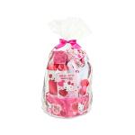 Hello Kitty Valentine's Heart Gift Basket