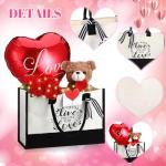 Valentine's Day Gift Basket Set for Her
