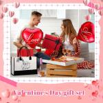 Valentine's Day Gift Basket Set for Her