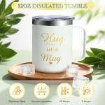 11-Piece Unique Gift Basket for Her