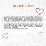 Heart-Shaped Chocolate Gift Box for Every Occasion