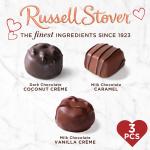 Heart-Shaped Chocolate Gift Box for Every Occasion