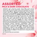 Valentine's Day Chocolate Gift Box by Whitman's