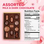 Valentine's Day Chocolate Gift Box by Whitman's