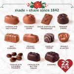 Valentine's Day Chocolate Gift Box by Whitman's